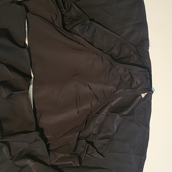 Robby Len Swimsuit One Piece Swim Dress Size 30W New with tags! - Picture 6 of 6